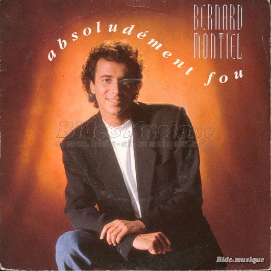 Bernard Montiel - Absolud%E9ment fou