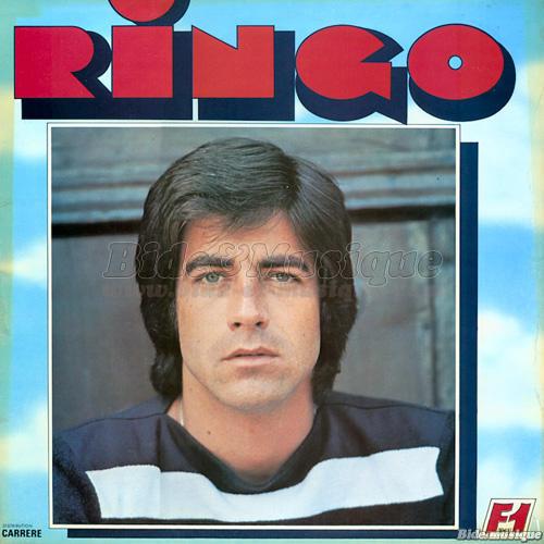 Ringo - L'enfant de Frisco