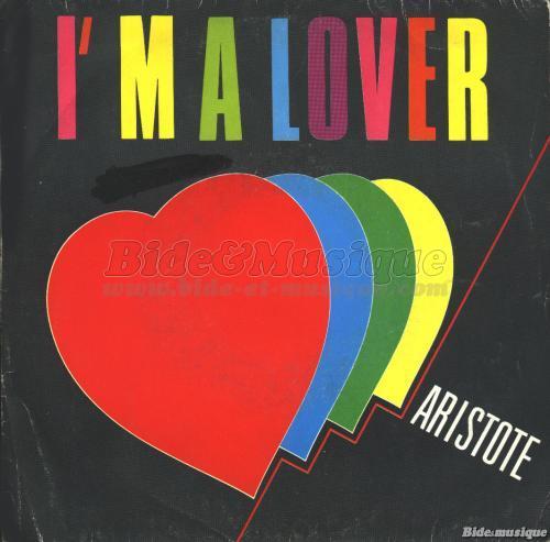 Aristote - I%27m a Lover