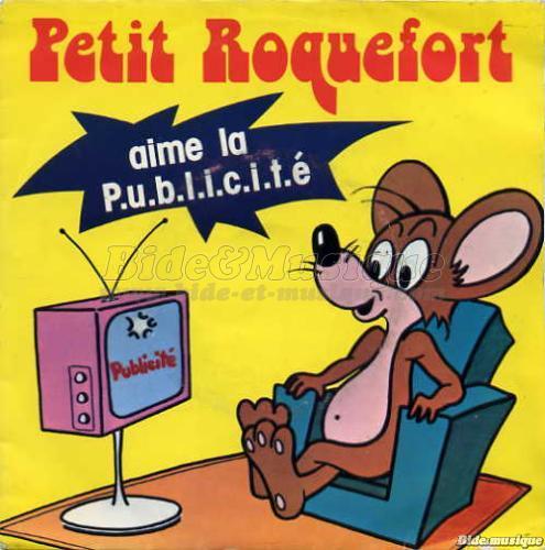 Super Souris - Stars de la Pub