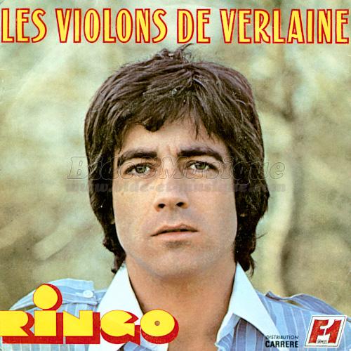 Ringo - Pl�iade de B&M, La