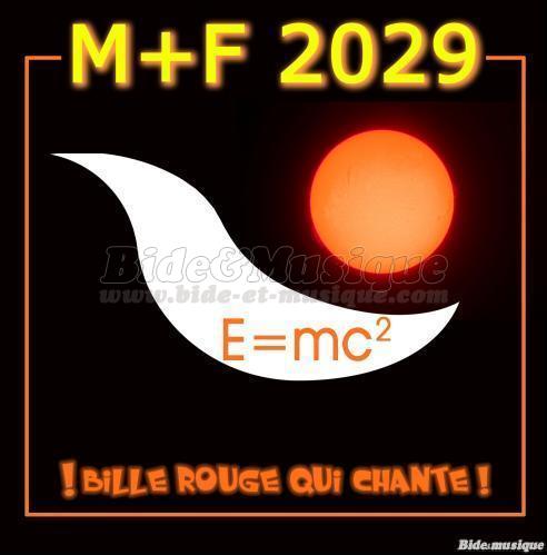 Michel Farinet - Bide 2000