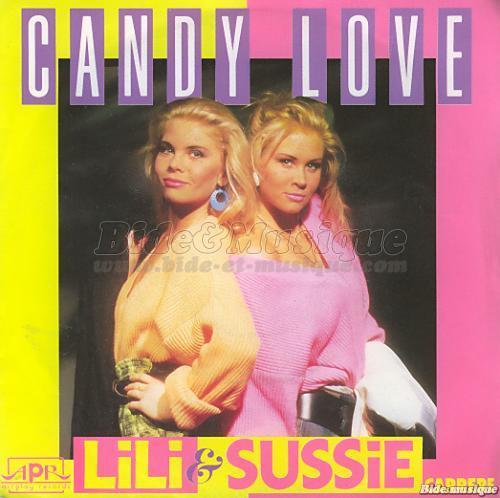 Lili & Sussie - 80'