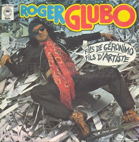 Roger Glubo - Fils de G%E9ronimo