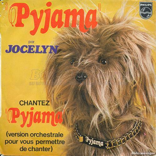 Jocelyn - Pyjama