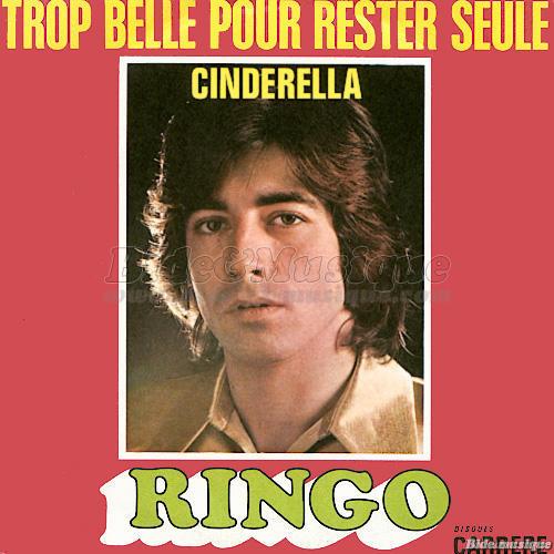 Ringo - Trop belle pour rester seule