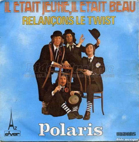 Polaris - Il %E9tait jeune il %E9tait beau