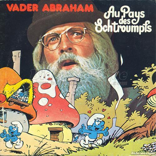 Vader Abraham - Au pays des Schtroumpfs