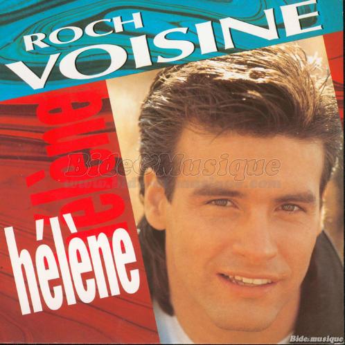 Roch Voisine - H%E9l%E8ne