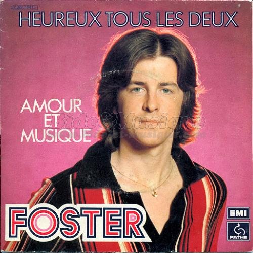 Foster - Heureux tous les deux