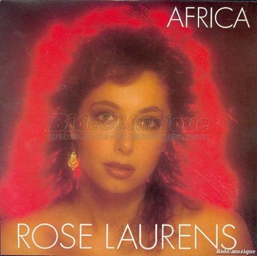 Rose Laurens - Fac-sibid