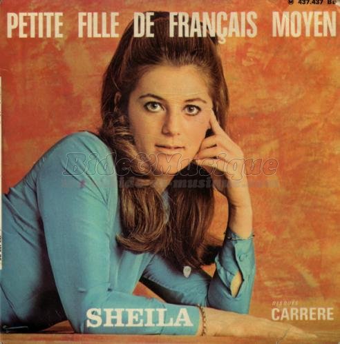 Sheila - bides de l't, Les