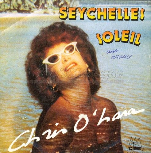 Chris O%27Hara - Seychelles soleil