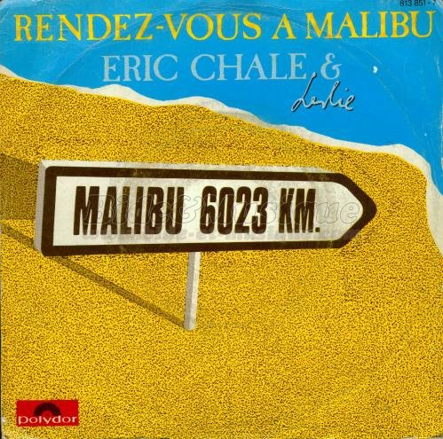 %C9ric Chale %26amp%3B Leslie - Rendez-vous %E0 Malibu