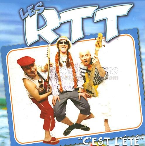 Les RTT - C'est l'�t�