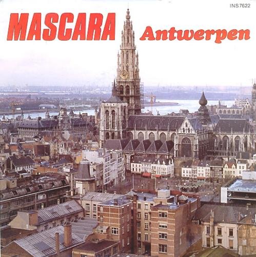 Mascara - Bide en muziek