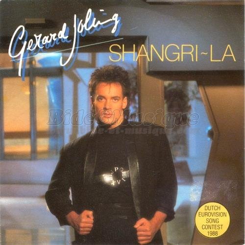 Gerard Joling - Shangri-La