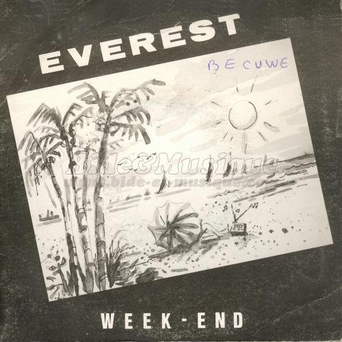 Everest - Week-end