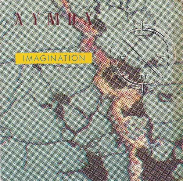 Xymox - Imagination