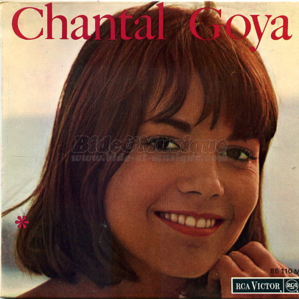 Chantal Goya - Chez les y-y