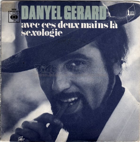 Danyel Grard - journal du hard de Bide, Le