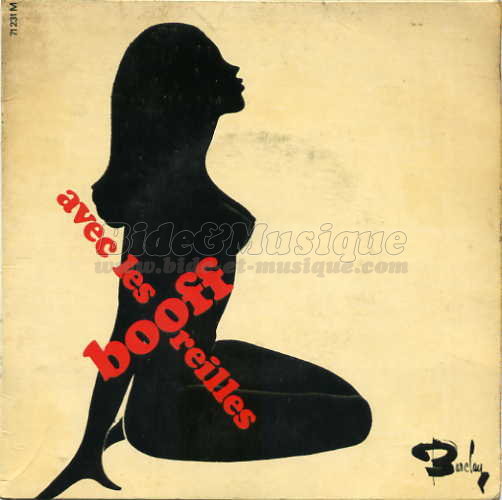 Monique Thubert - Chez les y�-y�