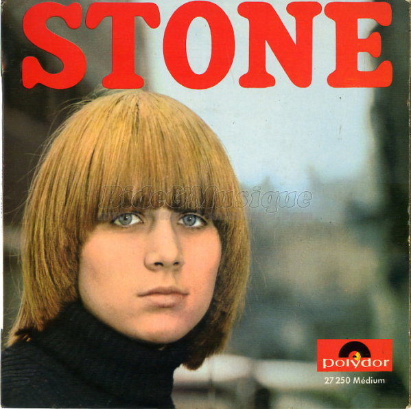 Stone - Le jour, la nuit