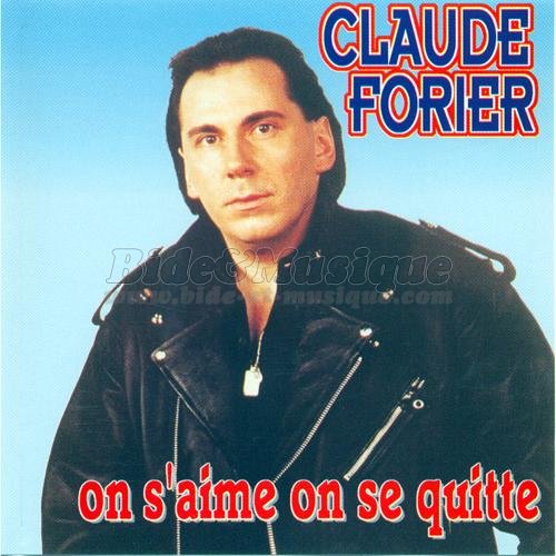 Claude Forier - Hommage  Djanik77