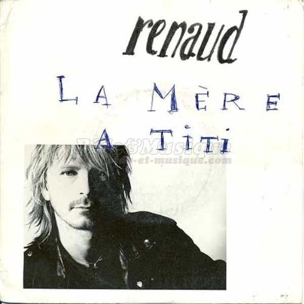 Renaud - Mlodisque