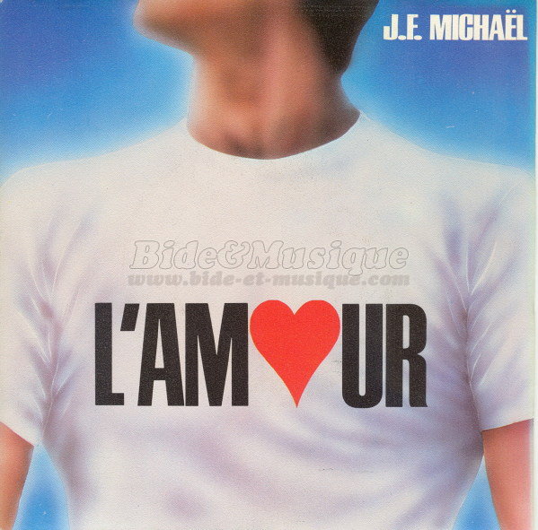 Jean-Fran�ois Micha�l - Moi + moi