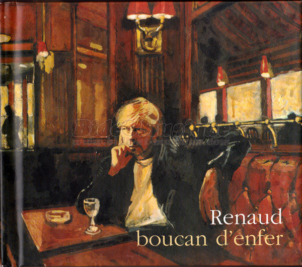 Renaud - Bid'engag