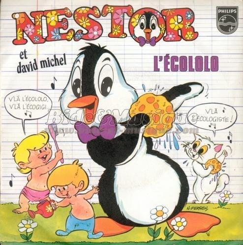 Nestor - L'�cololo