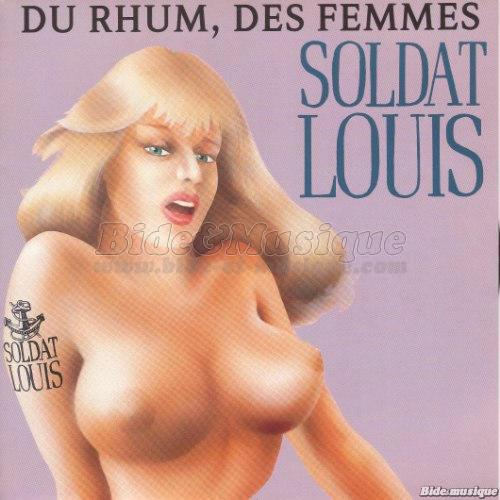 Soldat Louis - Aprobide, L'