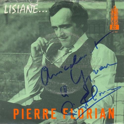 Pierre Florian - Mlodisque