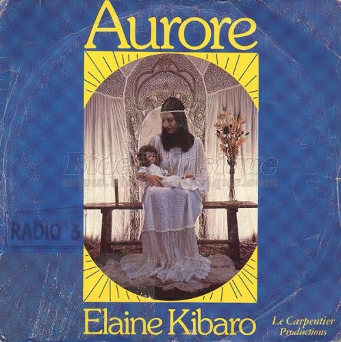 Elaine Kibaro - Aurore