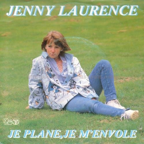 Jenny Laurence - Bidoublons%2C Les