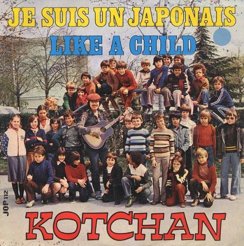 Kotchan - Bidasiatique