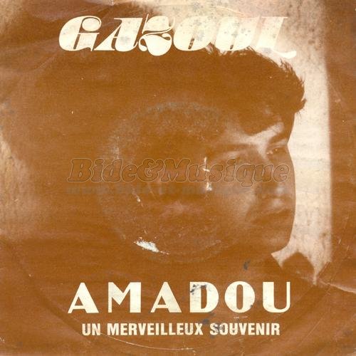 Gazoul - Un merveilleux souvenir