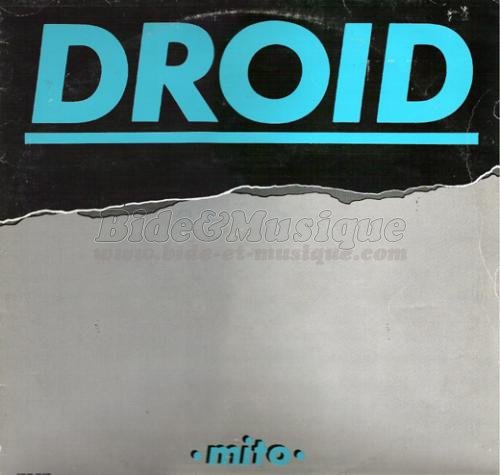 Mito - Droid