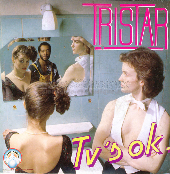 Tristar - 80'