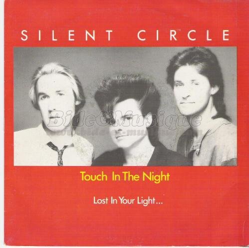 Silent Circle - Italo-Dance