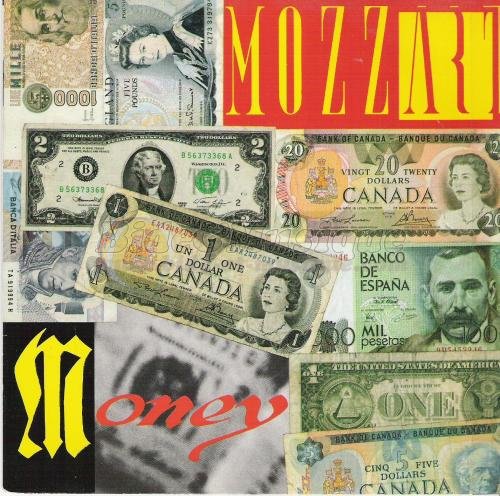 Mozzart - Money