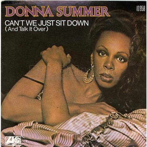 Donna Summer - I feel love