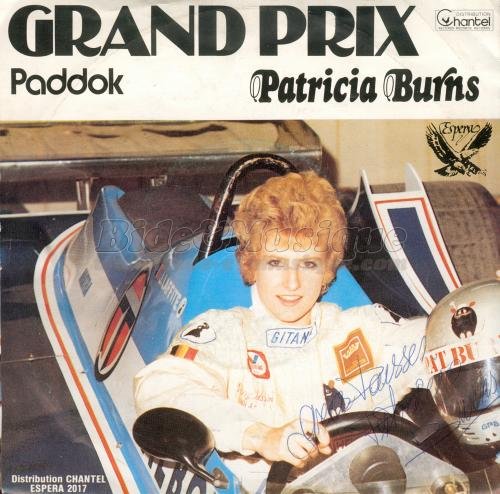 Patricia Burns - Bides du classique, Les