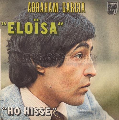 Abraham Garcia - Ho hisse