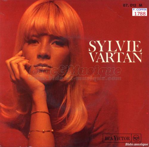 Sylvie Vartan et Carlos - Beaux Biduos