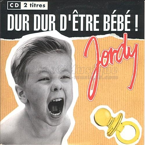 Jordy - Ah ! Les parodies (VO / Version parodique)