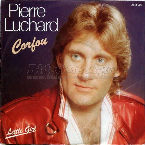 Pierre Luchard - L'amour le matin