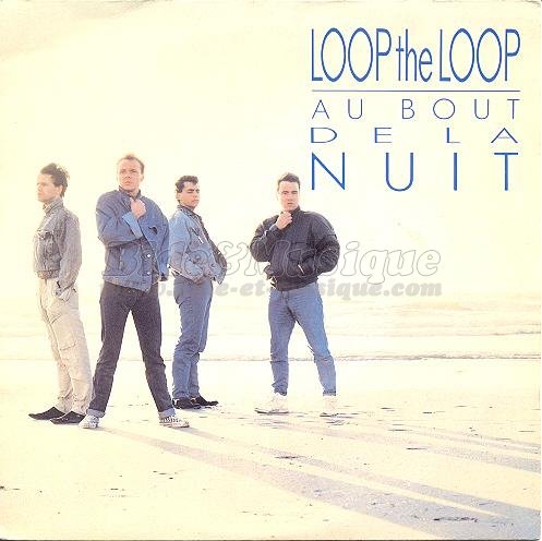 Loop the loop - Mlodisque