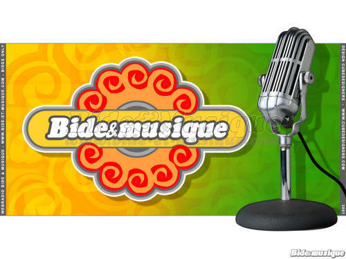 Jingles - Edouardo �coute B&M